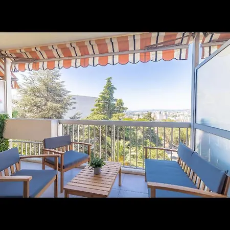 Apartman Cosy Vue