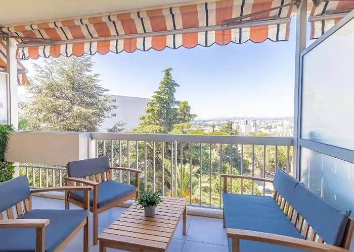 Apartman Cosy Vue
